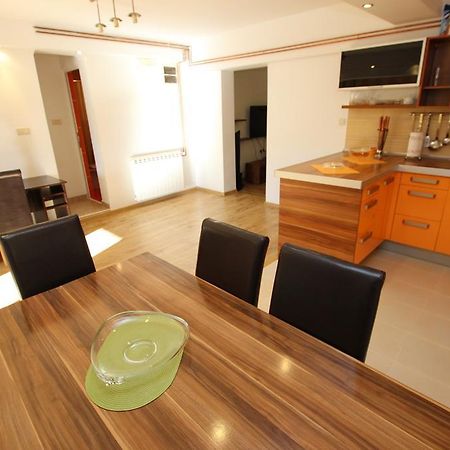 Apartment Milica Petrovac Luaran gambar
