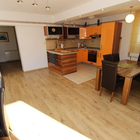 Apartment Milica Petrovac Luaran gambar