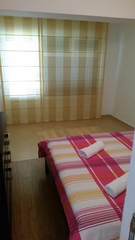 Apartment Milica Petrovac Luaran gambar