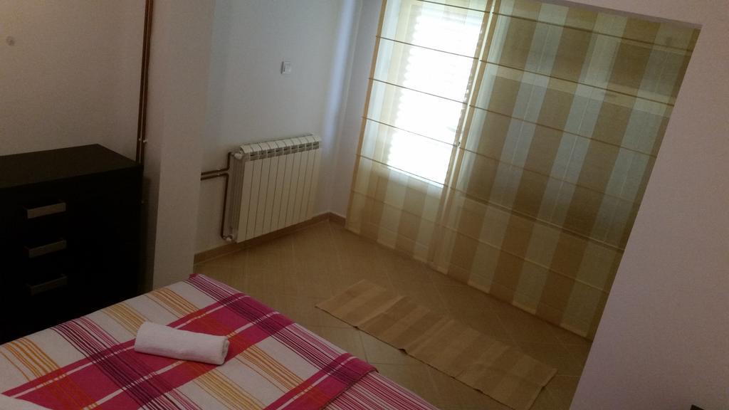 Apartment Milica Petrovac Luaran gambar