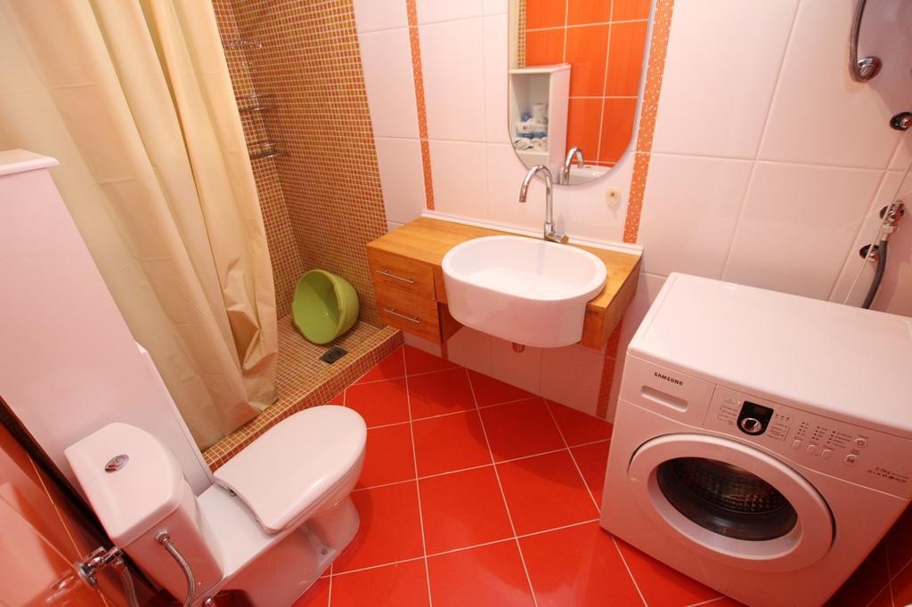 Apartment Milica Petrovac Luaran gambar