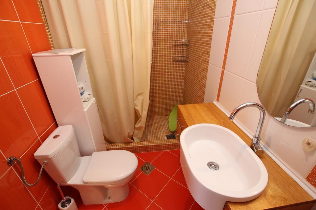 Apartment Milica Petrovac Luaran gambar