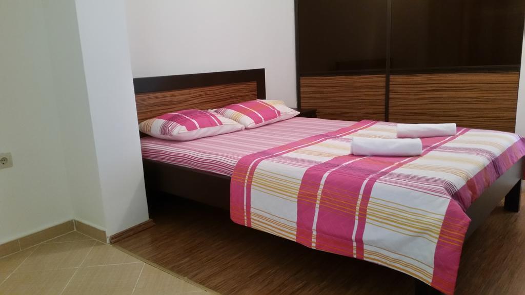 Apartment Milica Petrovac Luaran gambar