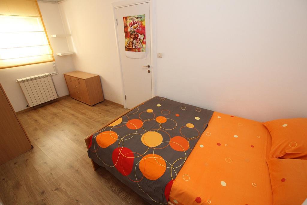 Apartment Milica Petrovac Luaran gambar