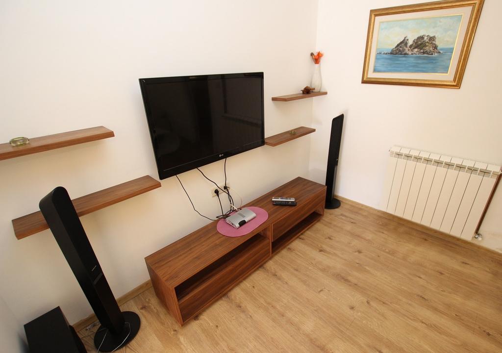 Apartment Milica Petrovac Luaran gambar