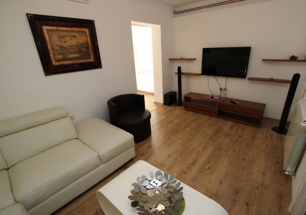 Apartment Milica Petrovac Luaran gambar