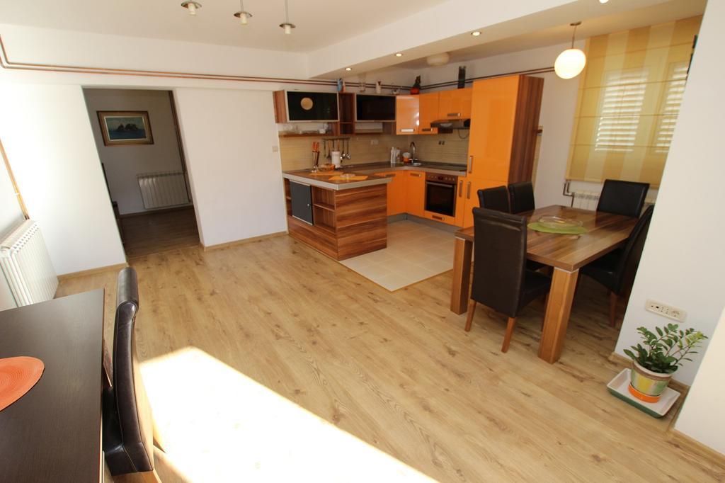 Apartment Milica Petrovac Luaran gambar