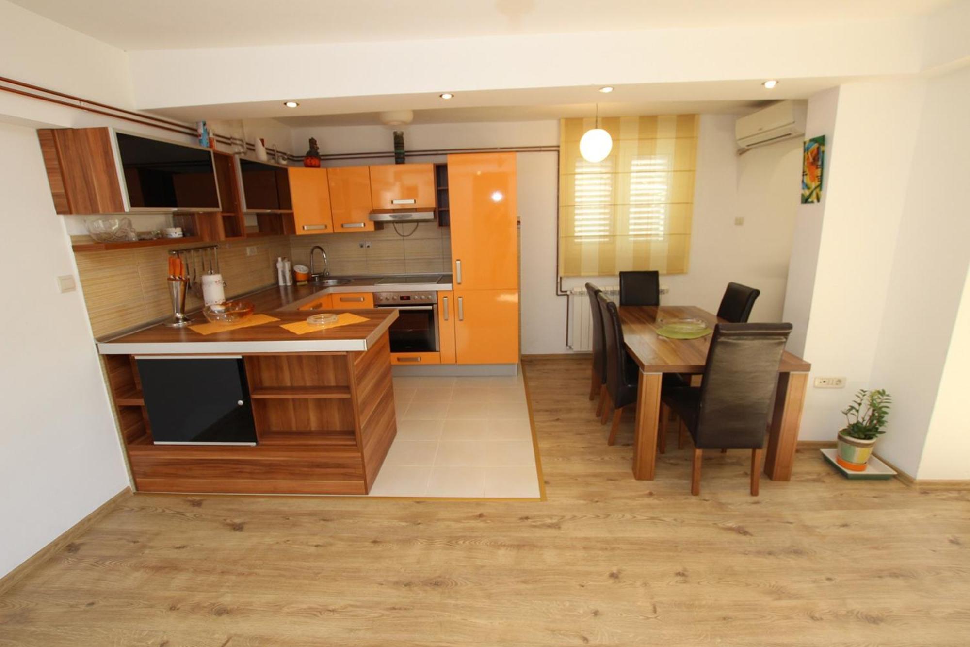 Apartment Milica Petrovac Luaran gambar