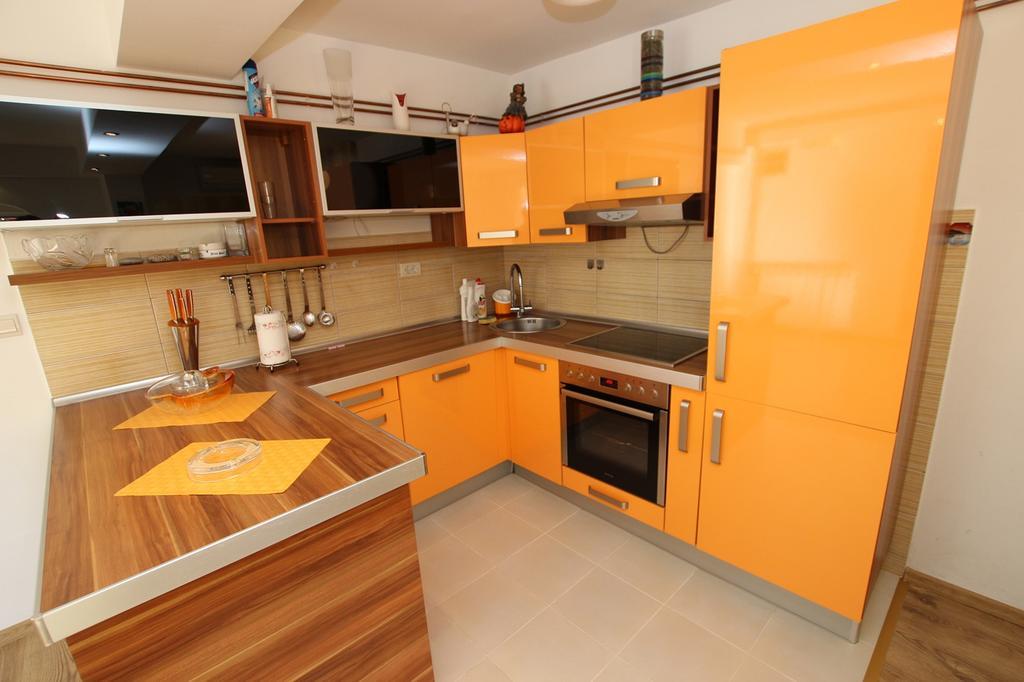 Apartment Milica Petrovac Luaran gambar