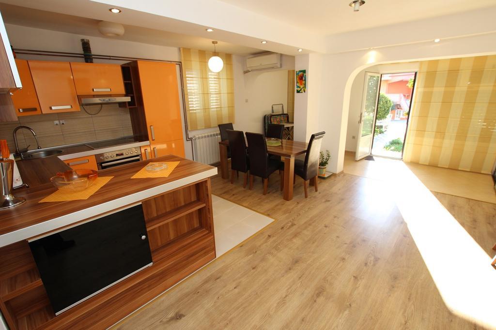 Apartment Milica Petrovac Luaran gambar