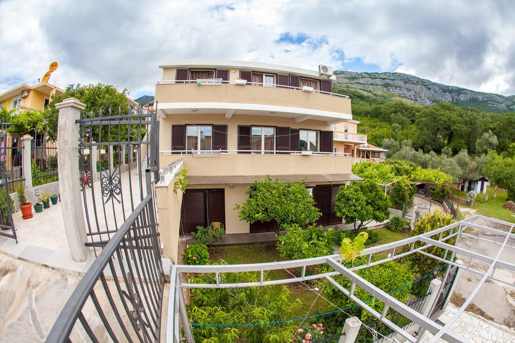 Apartment Milica Petrovac Luaran gambar