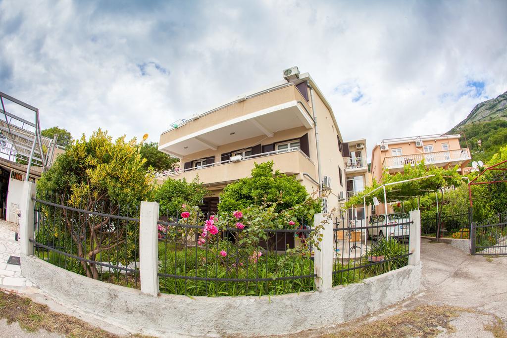Apartment Milica Petrovac Luaran gambar
