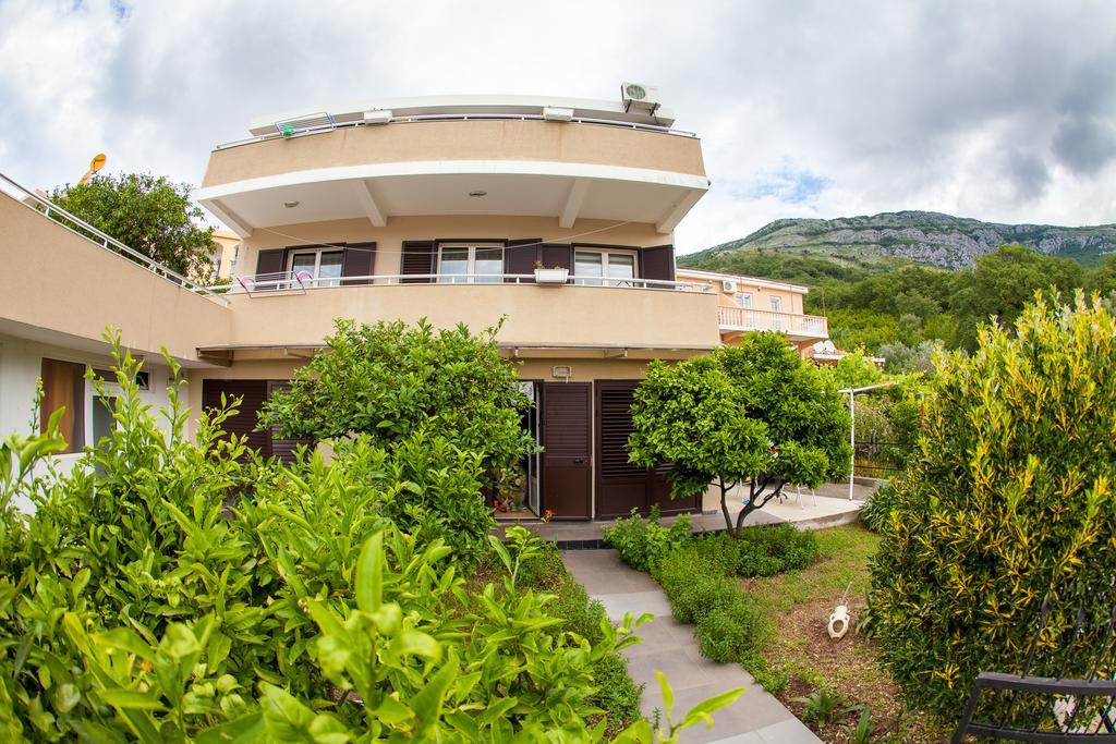 Apartment Milica Petrovac Luaran gambar